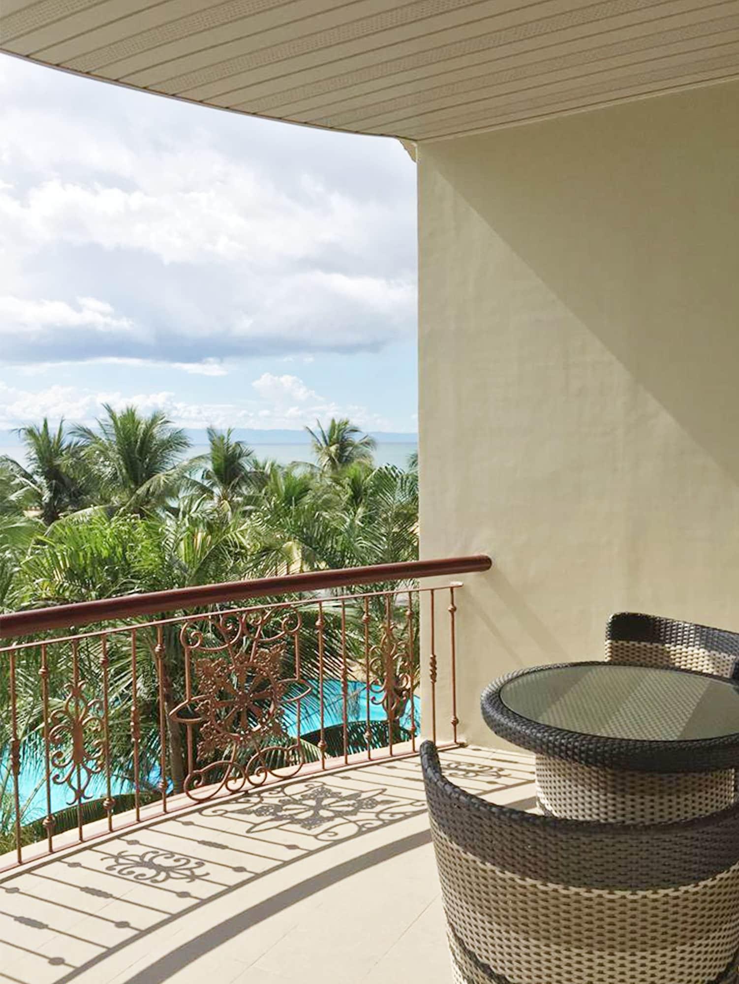 Bohol Tropics Resort Tagbilaran City Exterior foto