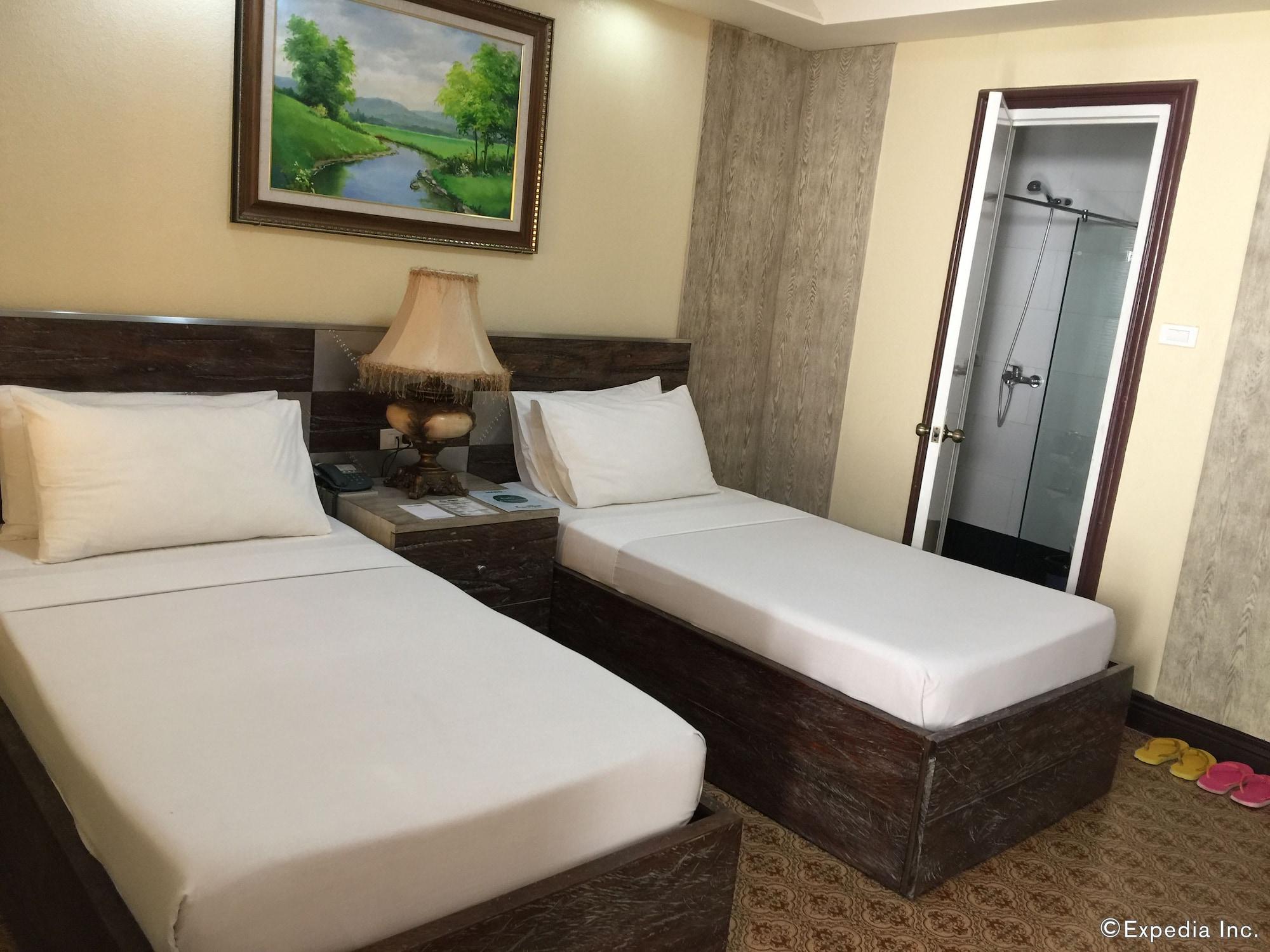 Bohol Tropics Resort Tagbilaran City Exterior foto