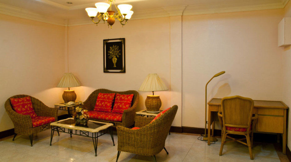 Bohol Tropics Resort Tagbilaran City Exterior foto