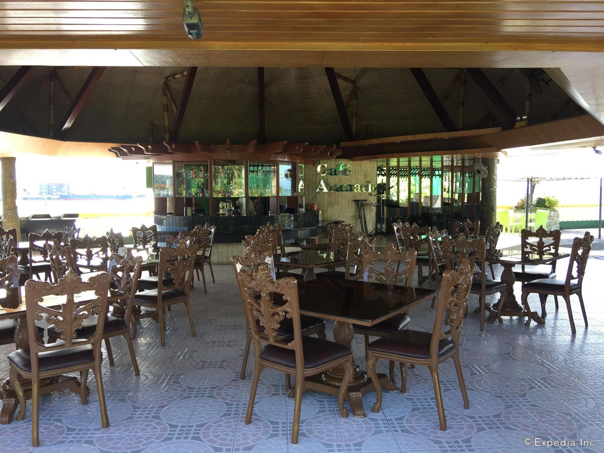 Bohol Tropics Resort Tagbilaran City Exterior foto