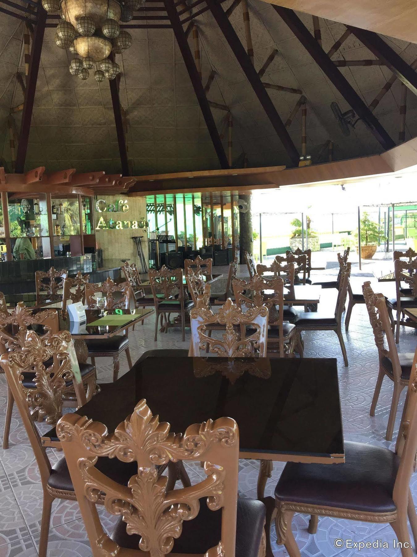 Bohol Tropics Resort Tagbilaran City Exterior foto