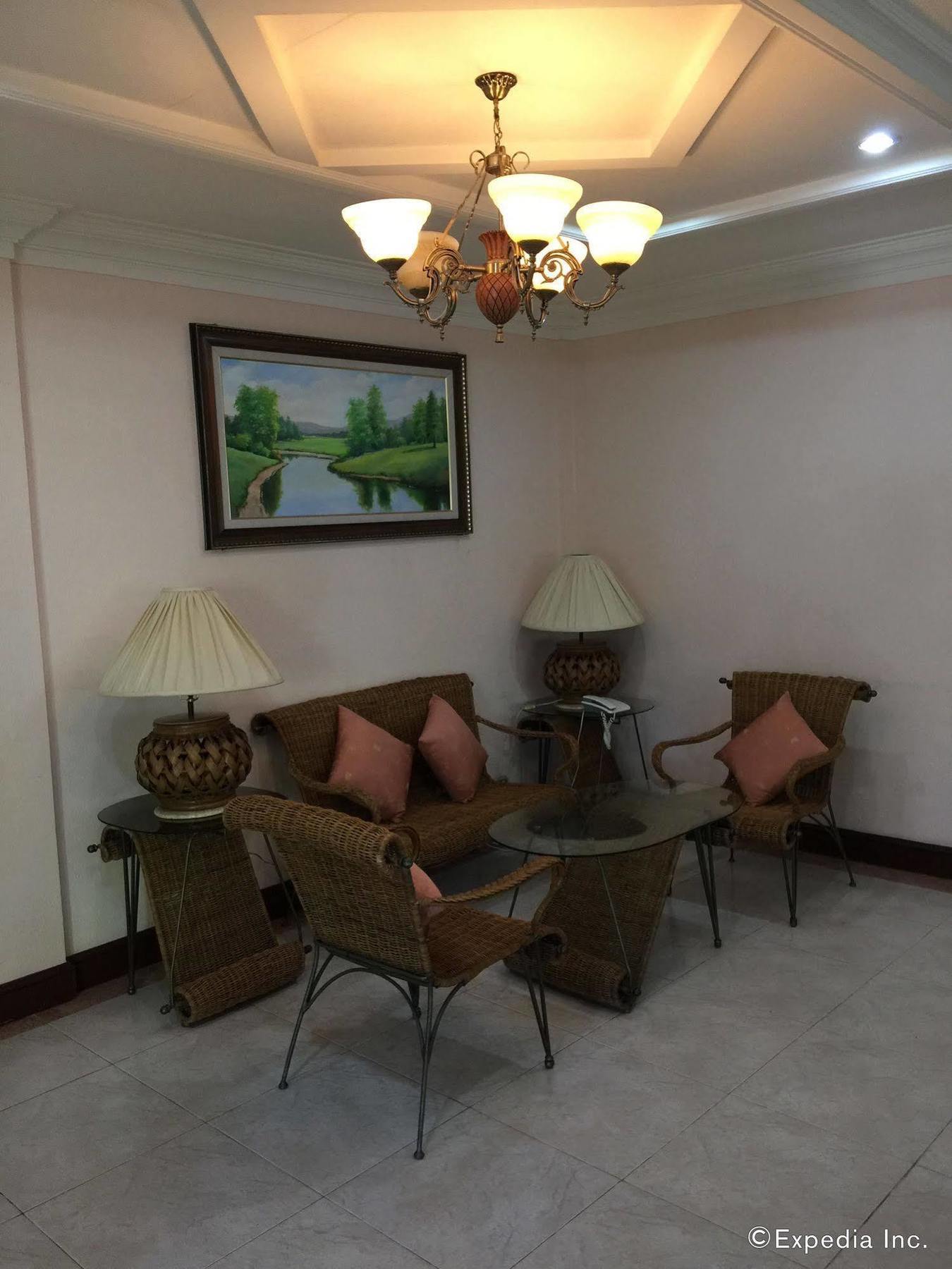 Bohol Tropics Resort Tagbilaran City Exterior foto