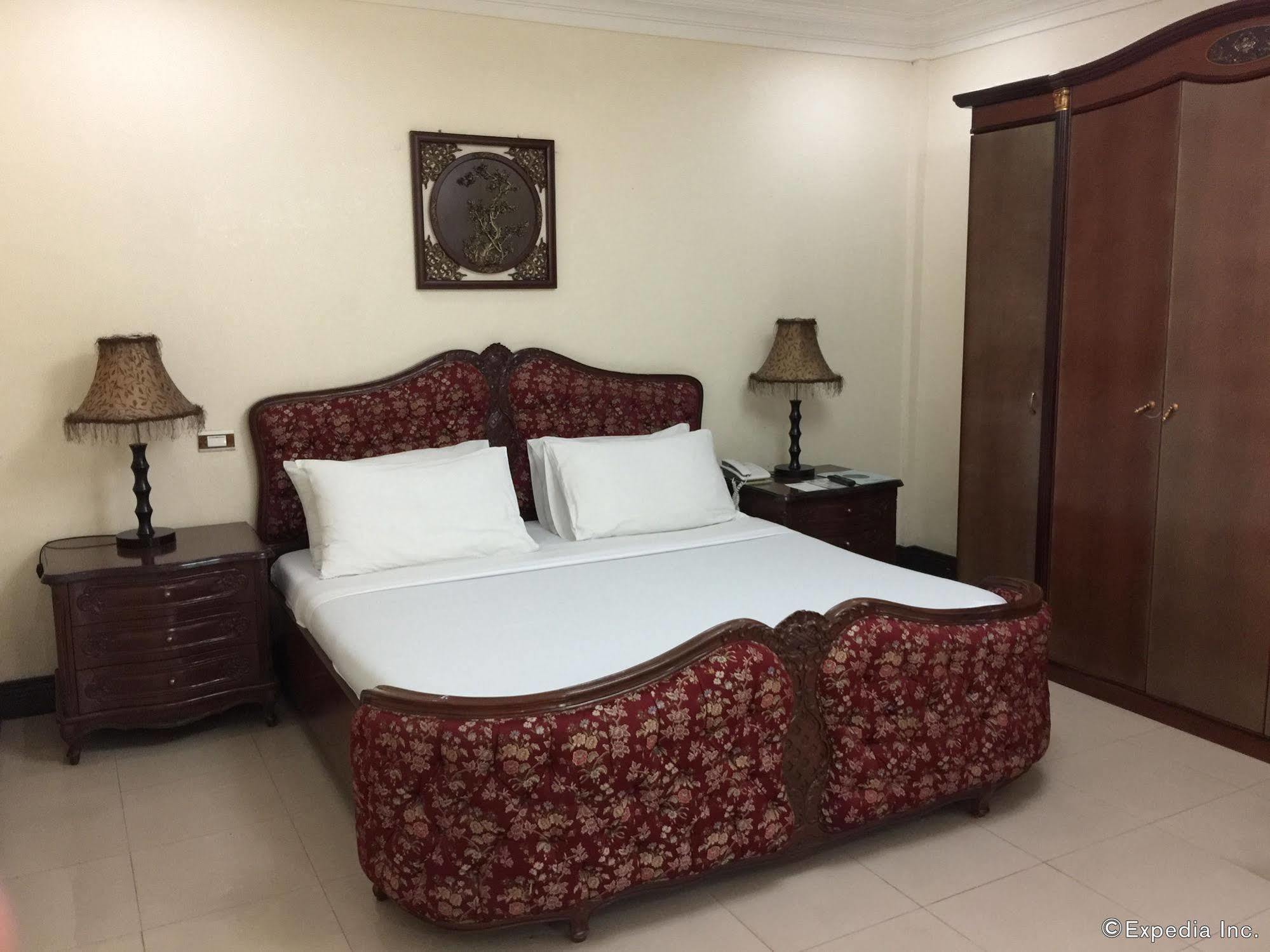 Bohol Tropics Resort Tagbilaran City Exterior foto