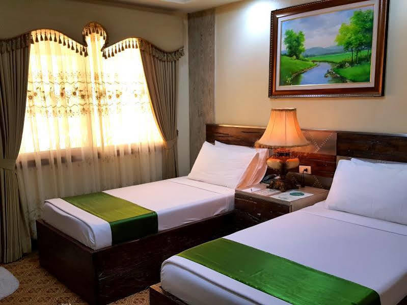 Bohol Tropics Resort Tagbilaran City Exterior foto