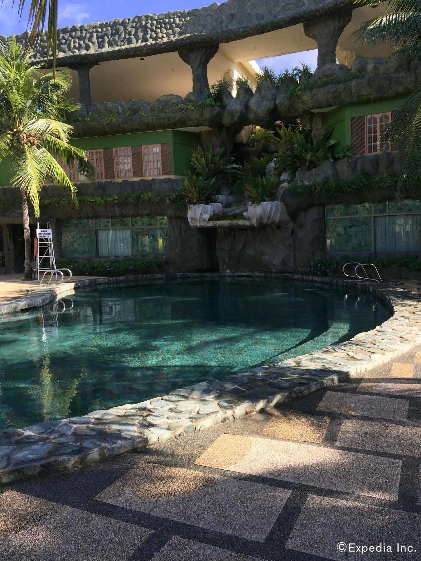Bohol Tropics Resort Tagbilaran City Exterior foto